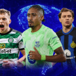 Five games to watch this weekend: El Clásico, Niedersachsen-Derby & more