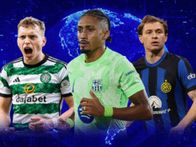 Five games to watch this weekend: El Clásico, Niedersachsen-Derby & more