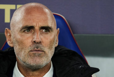 Who is new Rangers manager Kevin Muscat? We asked our experts in Australia, Japan and China