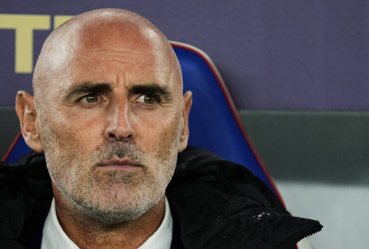 Who is new Rangers manager Kevin Muscat? We asked our experts in Australia, Japan and China