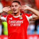 Ivanović discusses record transfer to Benfica and new market value