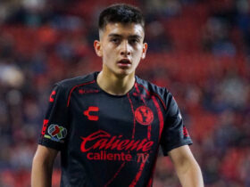 Latest transfer news: Gilberto Mora wanted by Arsenal and Real Madrid