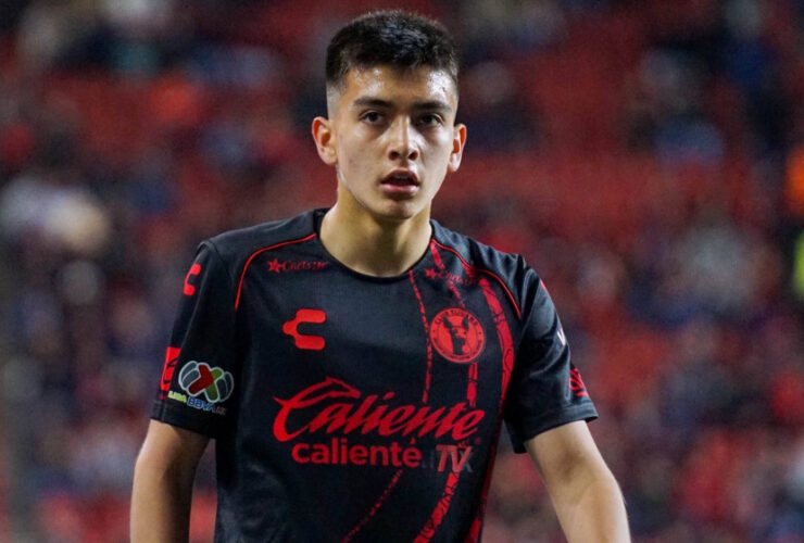 Latest transfer news: Gilberto Mora wanted by Arsenal and Real Madrid