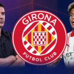 What is going on at Girona? From Champions League to relegation danger