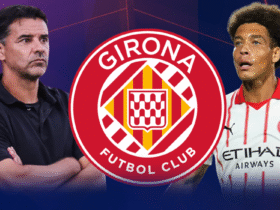 What is going on at Girona? From Champions League to relegation danger