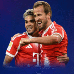 13 wins in 13 games - Bayern Munich equalize AC Milan record from 1992/93