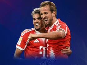 13 wins in 13 games - Bayern Munich equalize AC Milan record from 1992/93