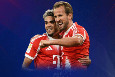 13 wins in 13 games - Bayern Munich equalize AC Milan record from 1992/93