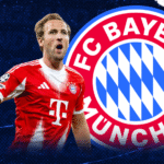 Harry Kane: 400th club career goal helps secure Bayern Munich win over Dortmund