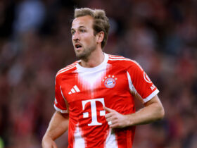 Latest transfer news: Tottenham want Harry Kane return as Man City eye €86m Anderson