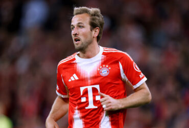 Latest transfer news: Tottenham want Harry Kane return as Man City eye €86m Anderson