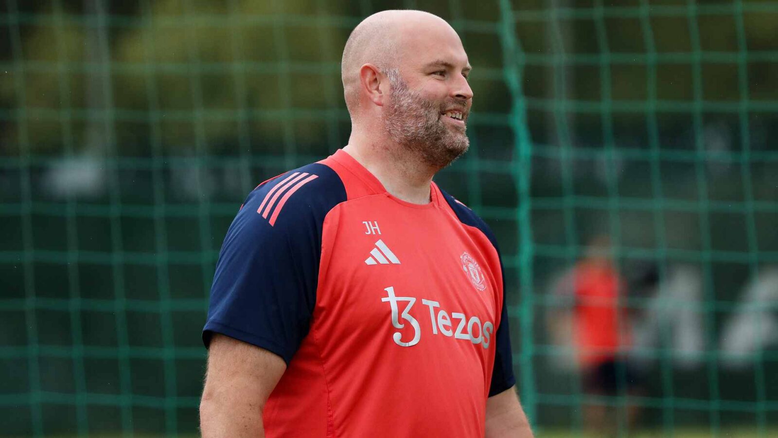 United Reflects on the Legacy of Jon Humble