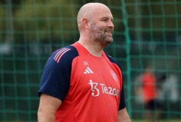 United Reflects on the Legacy of Jon Humble