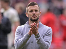 Third-youngest in EFL - Arsenal hero Jack Wilshere appointed Luton boss