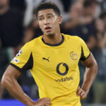 Latest transfer news: Man Utd eye Bellingham, Barcelona want Greenwood