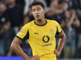 Latest transfer news: Man Utd eye Bellingham, Barcelona want Greenwood