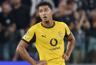 Latest transfer news: Man Utd eye Bellingham, Barcelona want Greenwood