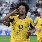 Latest transfer news: Jobe Bellingham unhappy at Borussia Dortmund