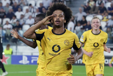 Latest transfer news: Jobe Bellingham unhappy at Borussia Dortmund