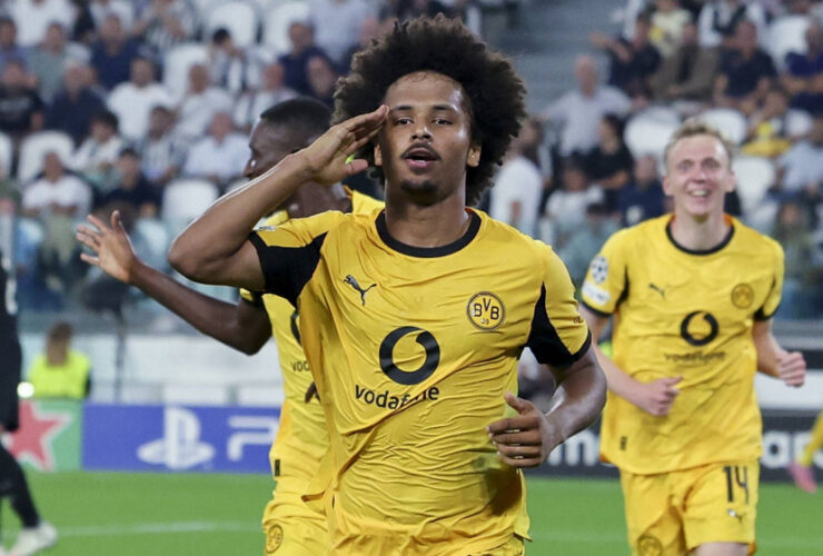 Latest transfer news: Jobe Bellingham unhappy at Borussia Dortmund