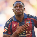 Latest transfer news: Karl Etta Eyong wanted by Man United and Arsenal