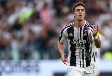 Latest transfer news: Arsenal scout Kenan Yildiz as Chelsea consider Murillo offer