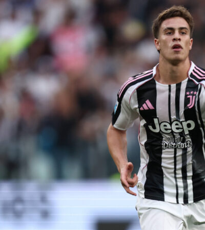 Latest transfer news: Arsenal scout Kenan Yildiz as Chelsea consider Murillo offer