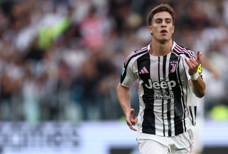 Latest transfer news: Arsenal scout Kenan Yildiz as Chelsea consider Murillo offer