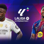 LaLiga market value update: Vinicius Junior drops by €20m - Rashford also down