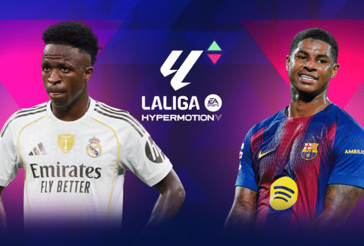 LaLiga market value update: Vinicius Junior drops by €20m - Rashford also down