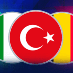 Which top European leagues have gained and lost the most market value in 2025?