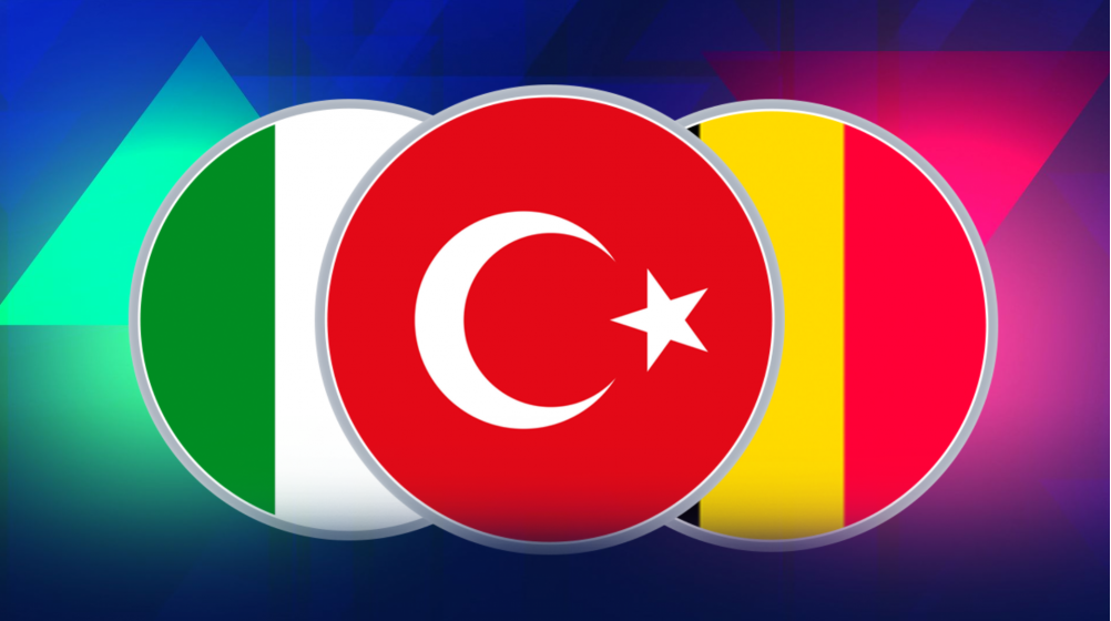Which top European leagues have gained and lost the most market value in 2025?