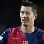 Latest transfer news: Robert Lewandowski on Man Utd radar with Barcelona contract up