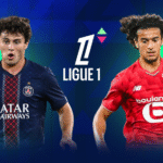 The most valuable U21 Ligue 1 players - João Neves, Malick Fofana & Co.