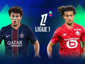 The most valuable U21 Ligue 1 players - João Neves, Malick Fofana & Co.