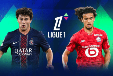 The most valuable U21 Ligue 1 players - João Neves, Malick Fofana & Co.