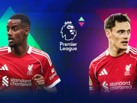 How much Liverpool's squad are worth revealed as Florian Wirtz drops