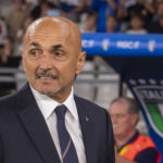 Juventus hire Luciano Spalletti - Can he get the struggling attack going?
