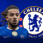 Chelsea's Malo Gusto and current top 10 stars never to score a goal