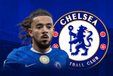 Chelsea's Malo Gusto and current top 10 stars never to score a goal