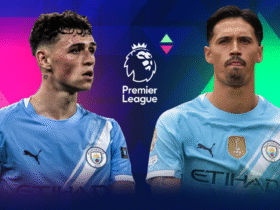How much Man City's squad is worth revealed as Phil Foden's market value drops