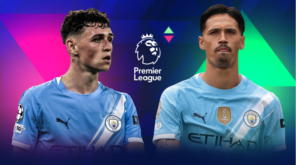 How much Man City's squad is worth revealed as Phil Foden's market value drops