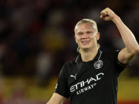 Unrivalled across Europe - Erling Haaland's incredible record in the Champions League