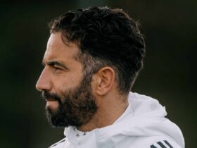 Squad Updates Ahead of Brighton Showdown