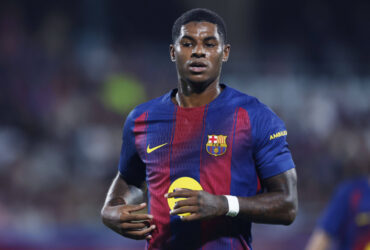 Latest transfer news: Bayern join race for Guehi, Rashford explains plans for future move