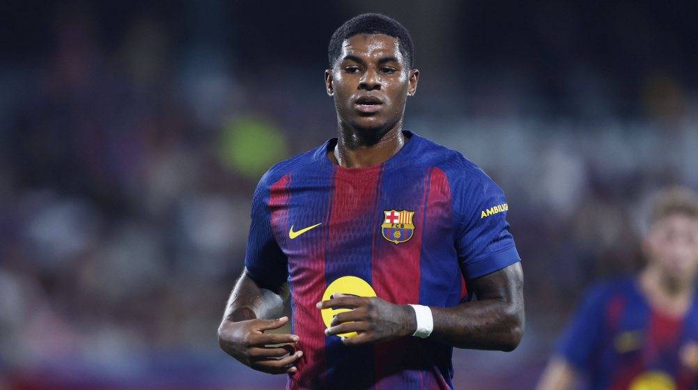 Latest transfer news: Bayern join race for Guehi, Rashford explains plans for future move