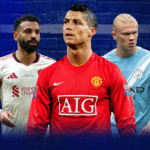 Top-flight talismen - Who has the most match-winning goals in Premier League history?