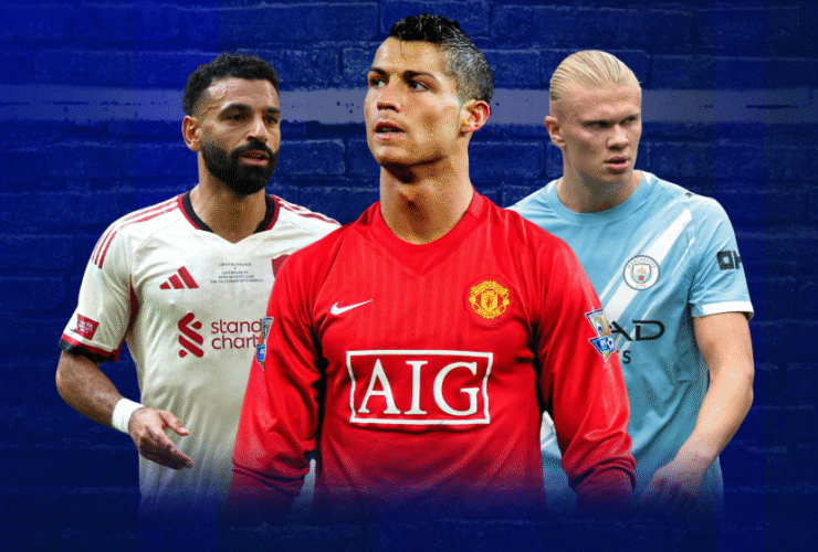 Top-flight talismen - Who has the most match-winning goals in Premier League history?