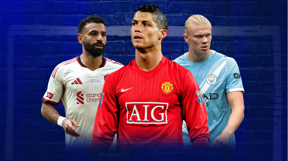 Top-flight talismen - Who has the most match-winning goals in Premier League history?