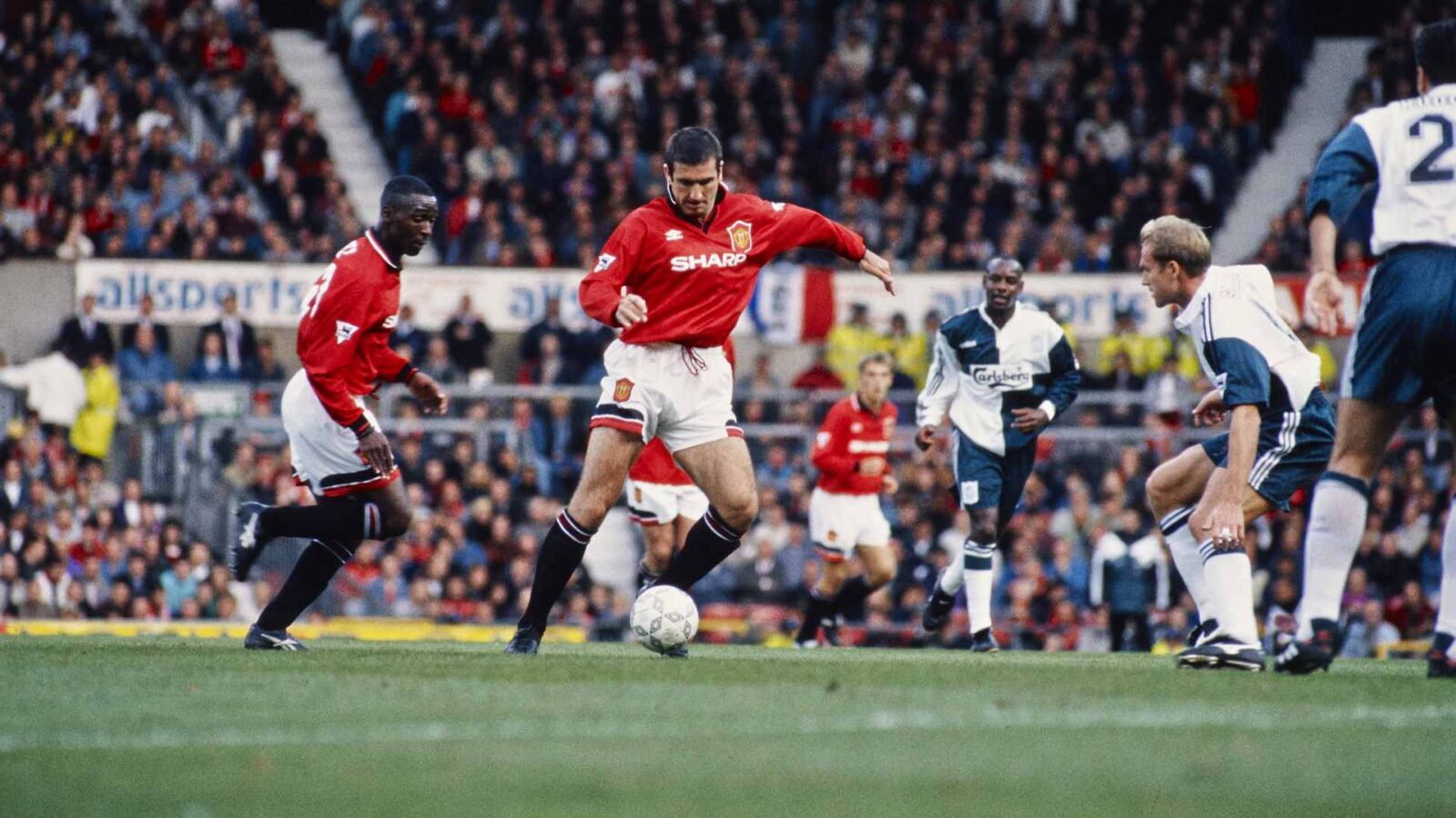 The Return of King Eric: A Legendary Revival